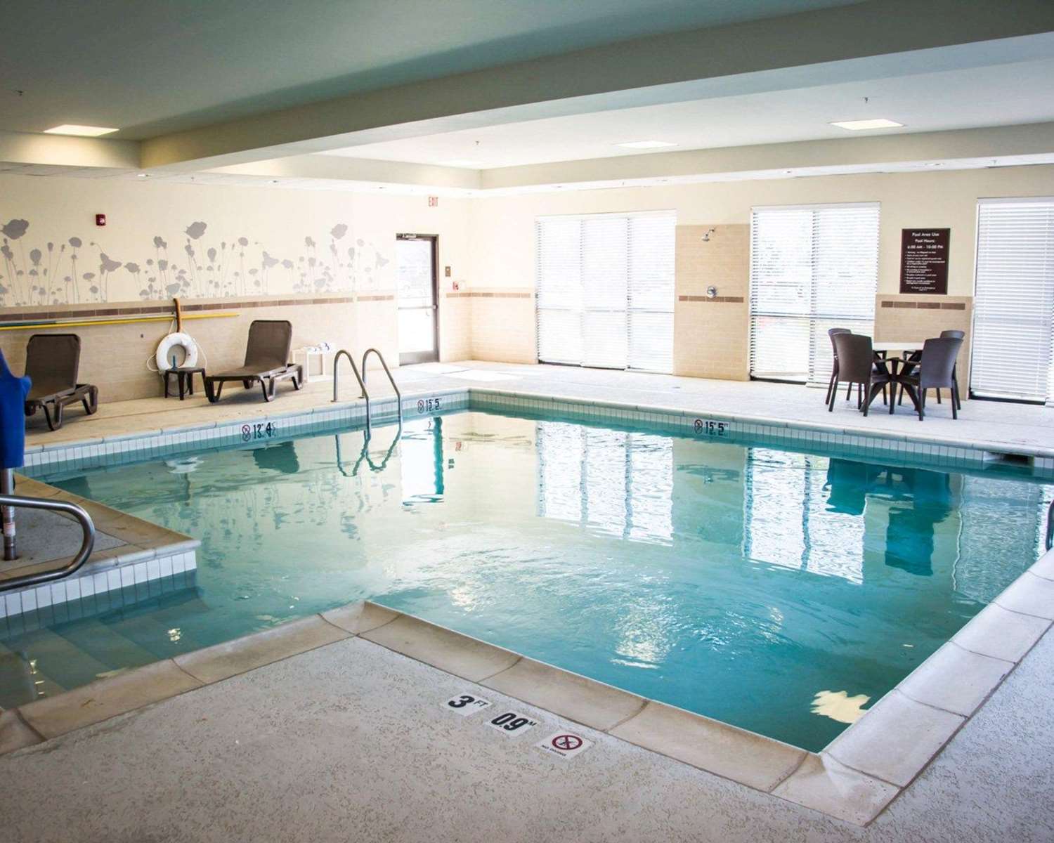 Sleep Inn & Suites Shreveport Near Medical Center 20/49