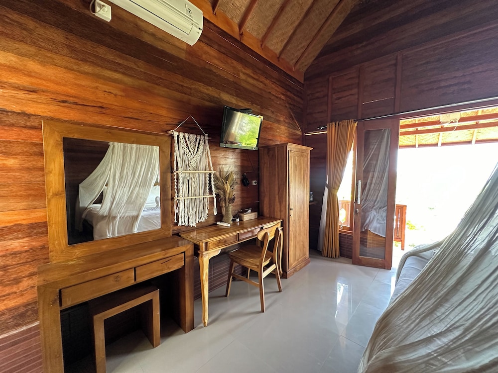 Sunset Hill Penida Resort 19/64