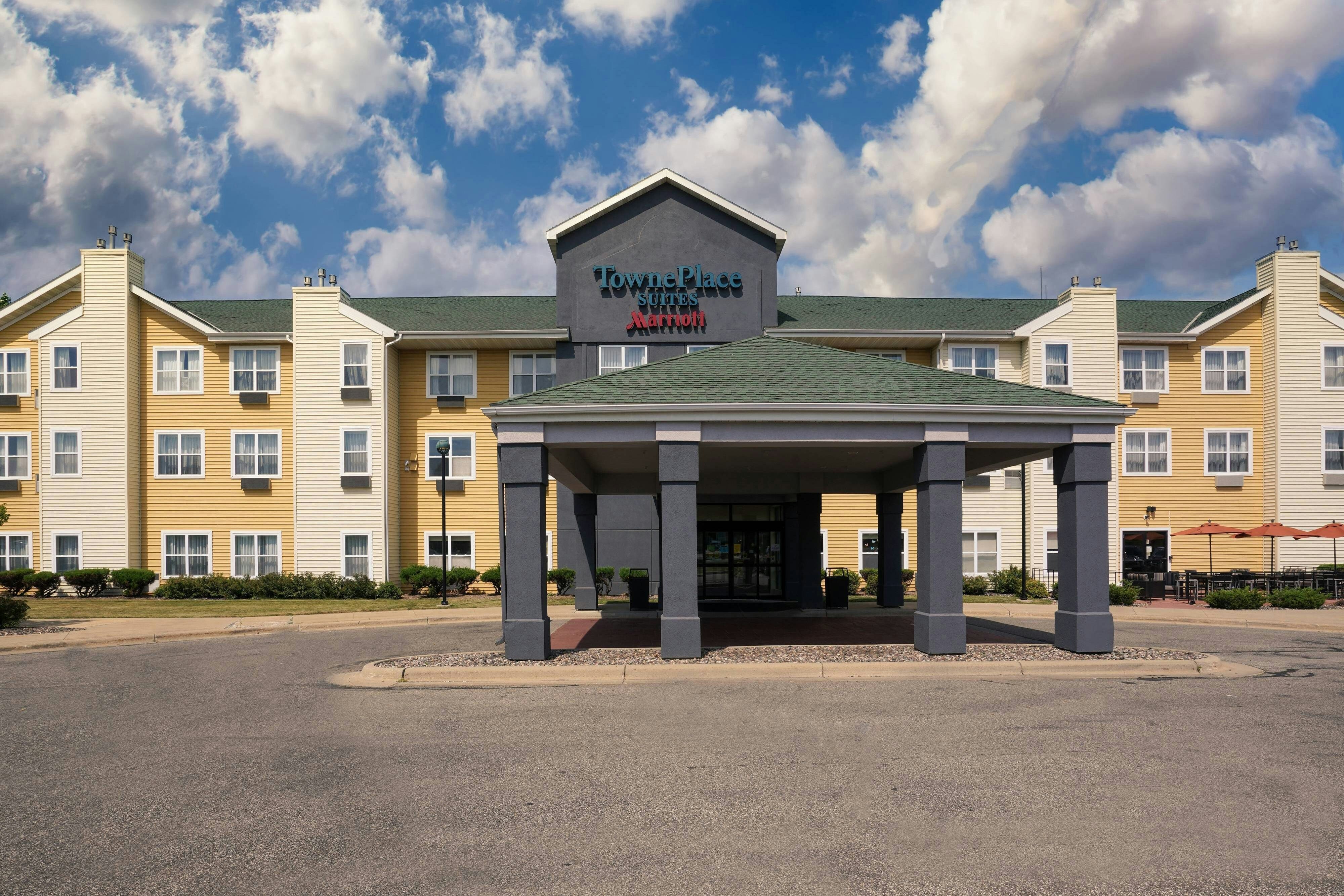 Towneplace Suites Rochester 36/39