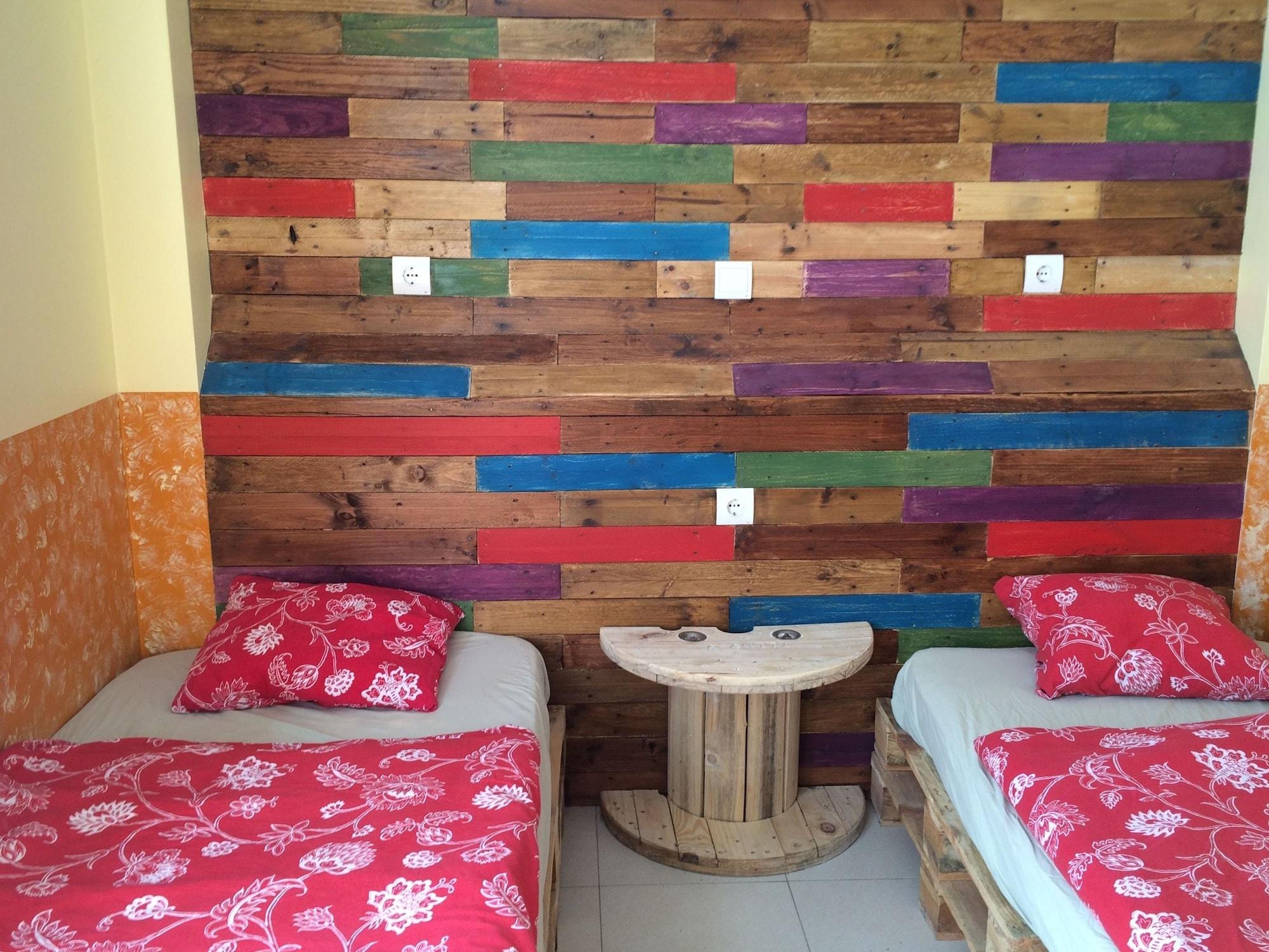 Hostel One Sants 28/29