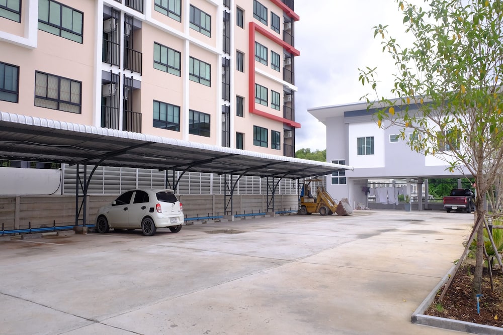 Charisma Residence 40/43