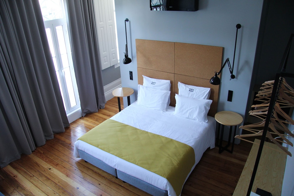 Porto Music Guest House 6/46