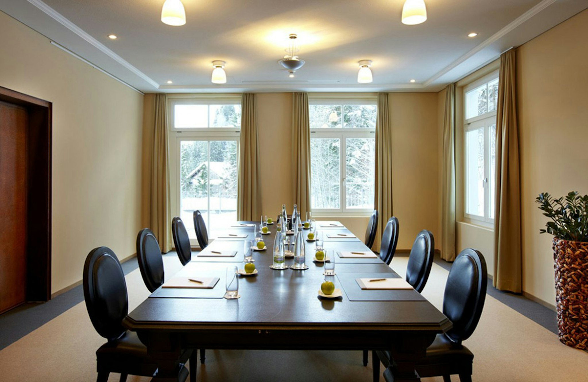 Lenkerhof Gourmet Spa Resort 78/86