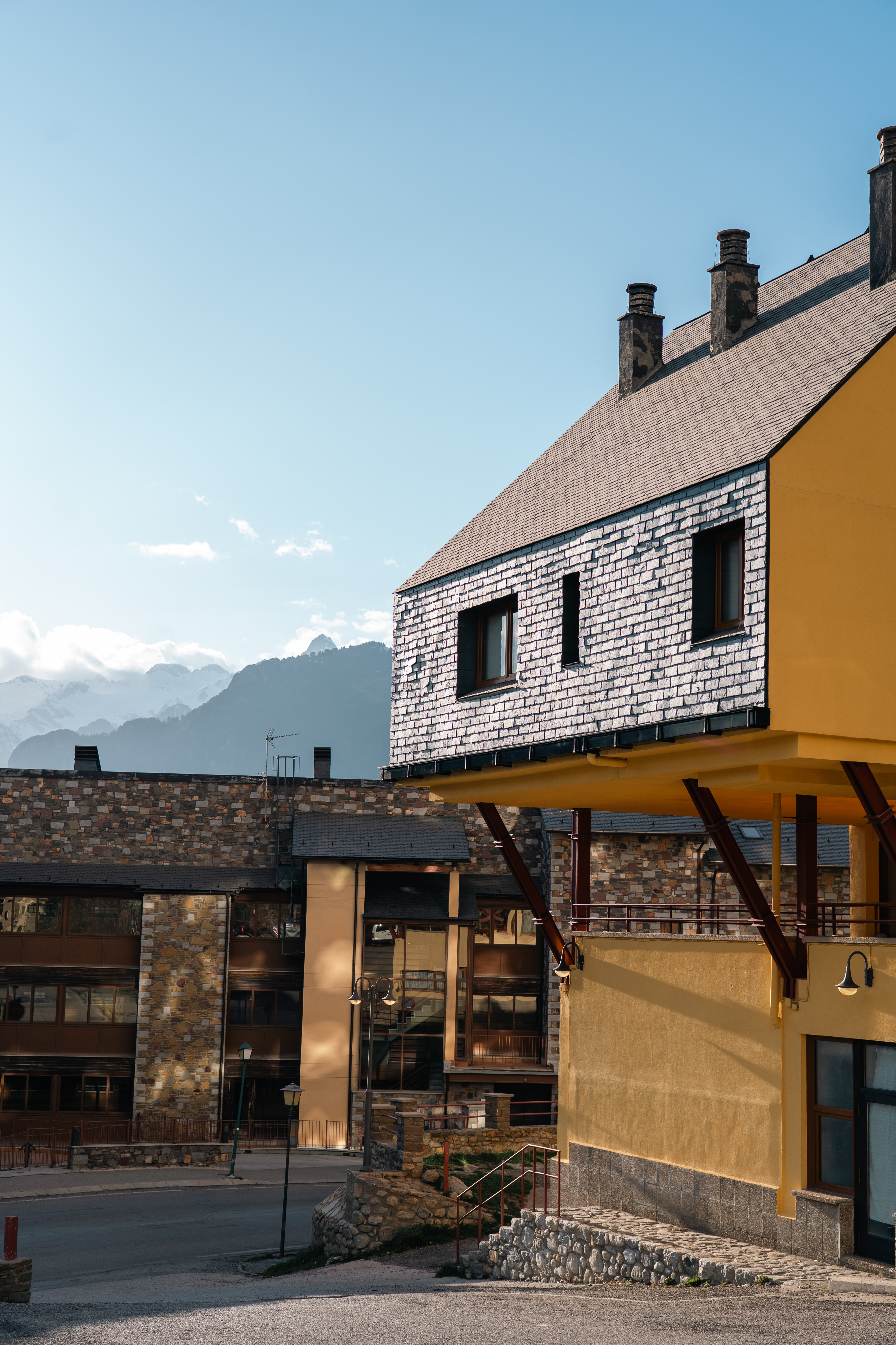 Hotel Sno Edelweiss 1/43