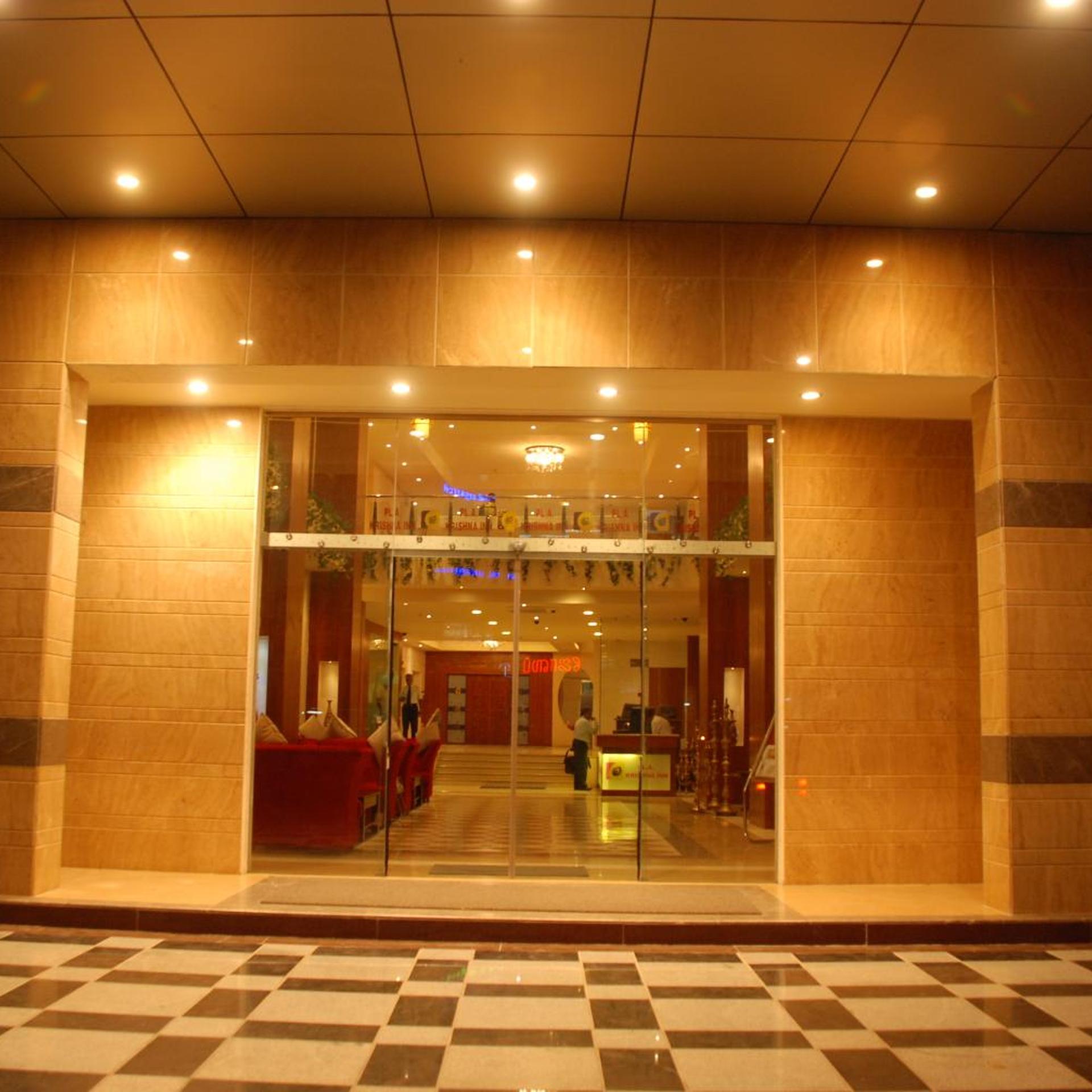 PLA KRISHNA INN 7/39
