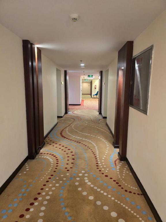 Manazel Al Ain Ajyad Hotel 53/56