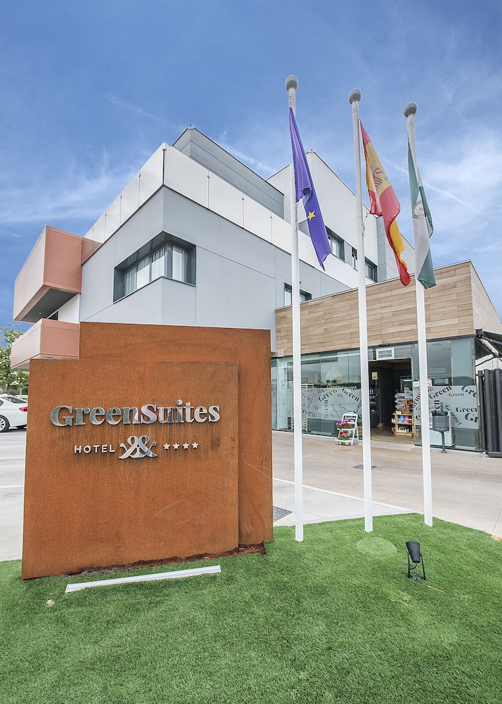 SEVILLA GREEN SUITES photo4