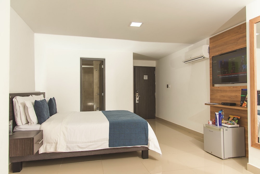 Azor Hotel Cali Versalles Ex Vizcaya Real 16/69