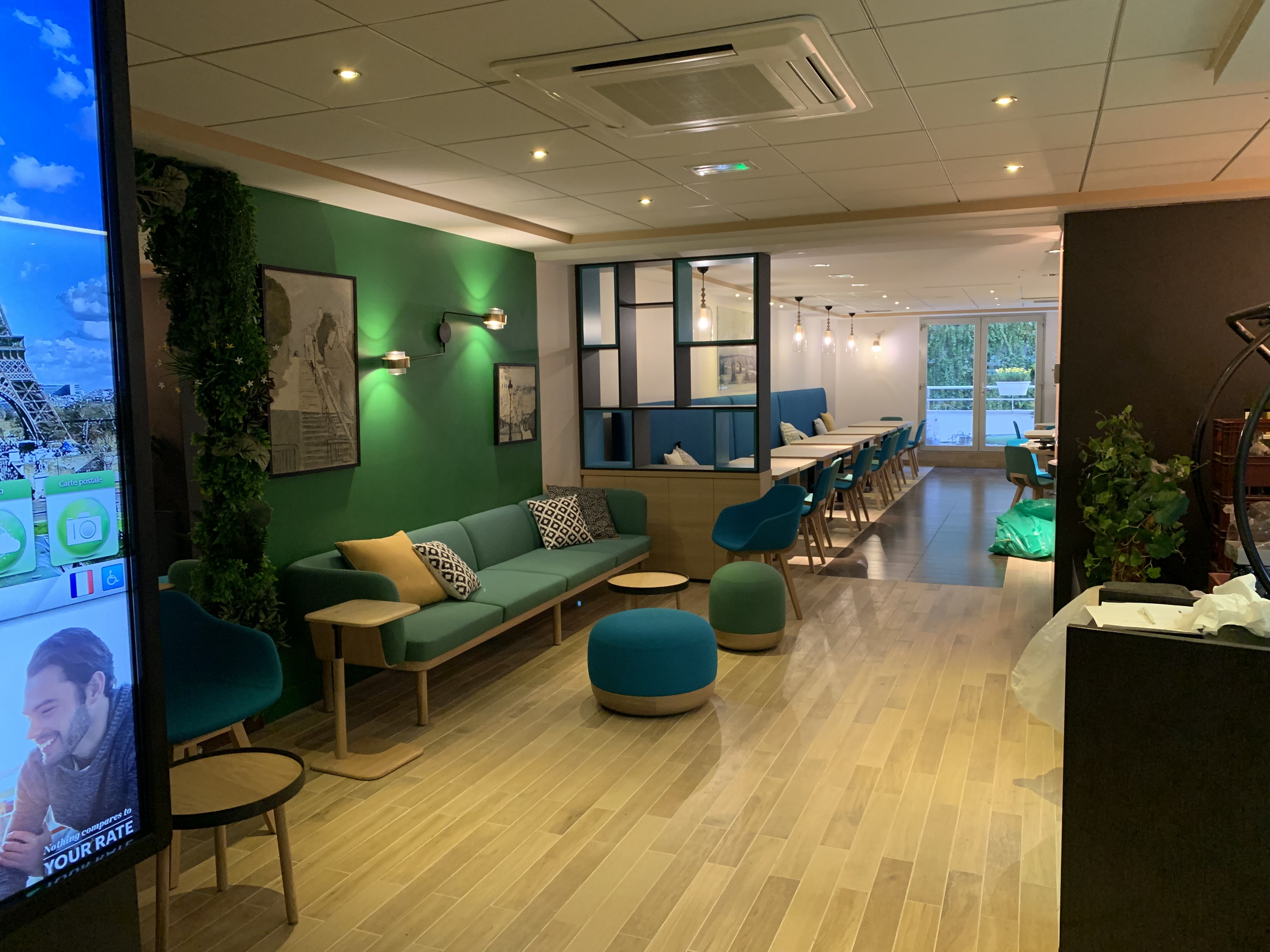 Holiday Inn Paris - Montmartre 41/62