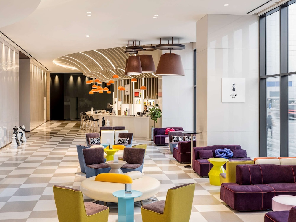 Ibis Styles Ambassador Seoul Yongsan 46/70