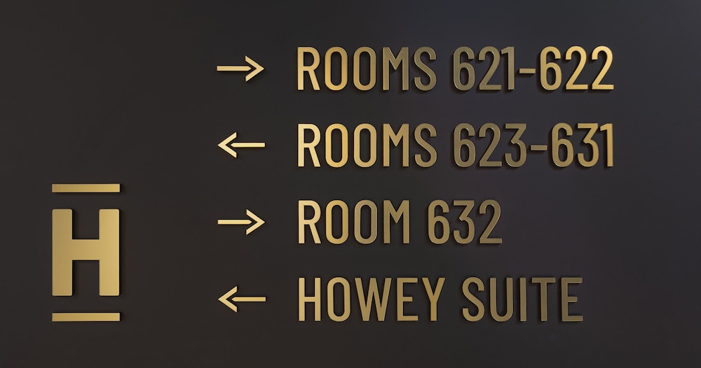 The Howey 4/64