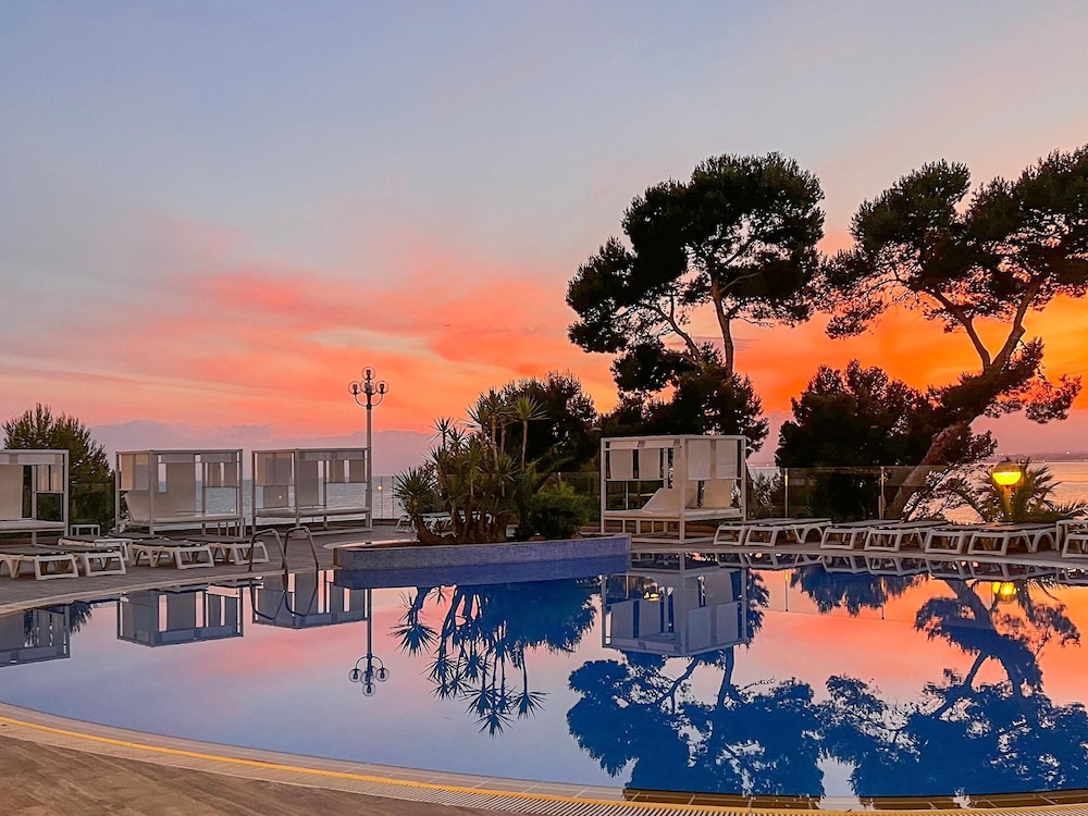 Best Punta Dorada 40/50