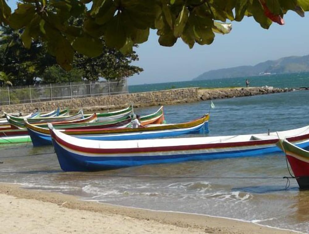 Pousada Villa da Prainha 37/64