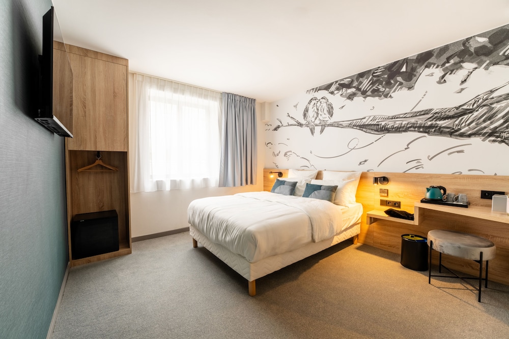 Green Park Hotel Paris 18/50