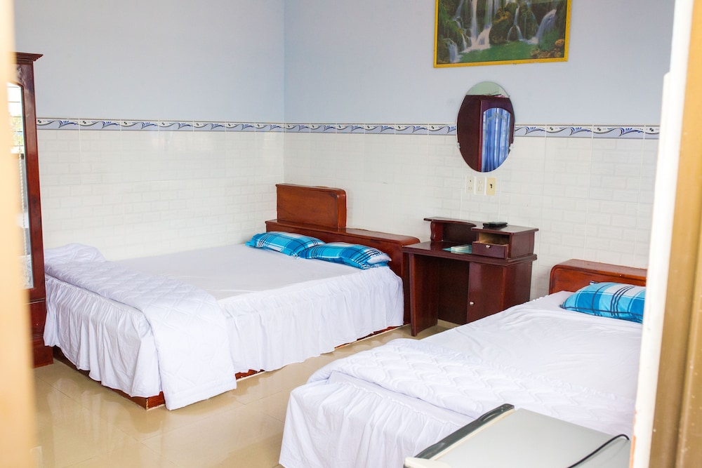 Rang Dong Hotel 14/41
