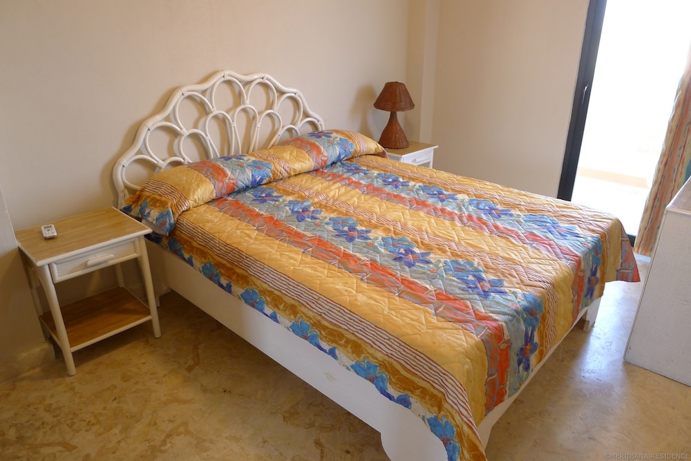 Meridiana Residence 4/50