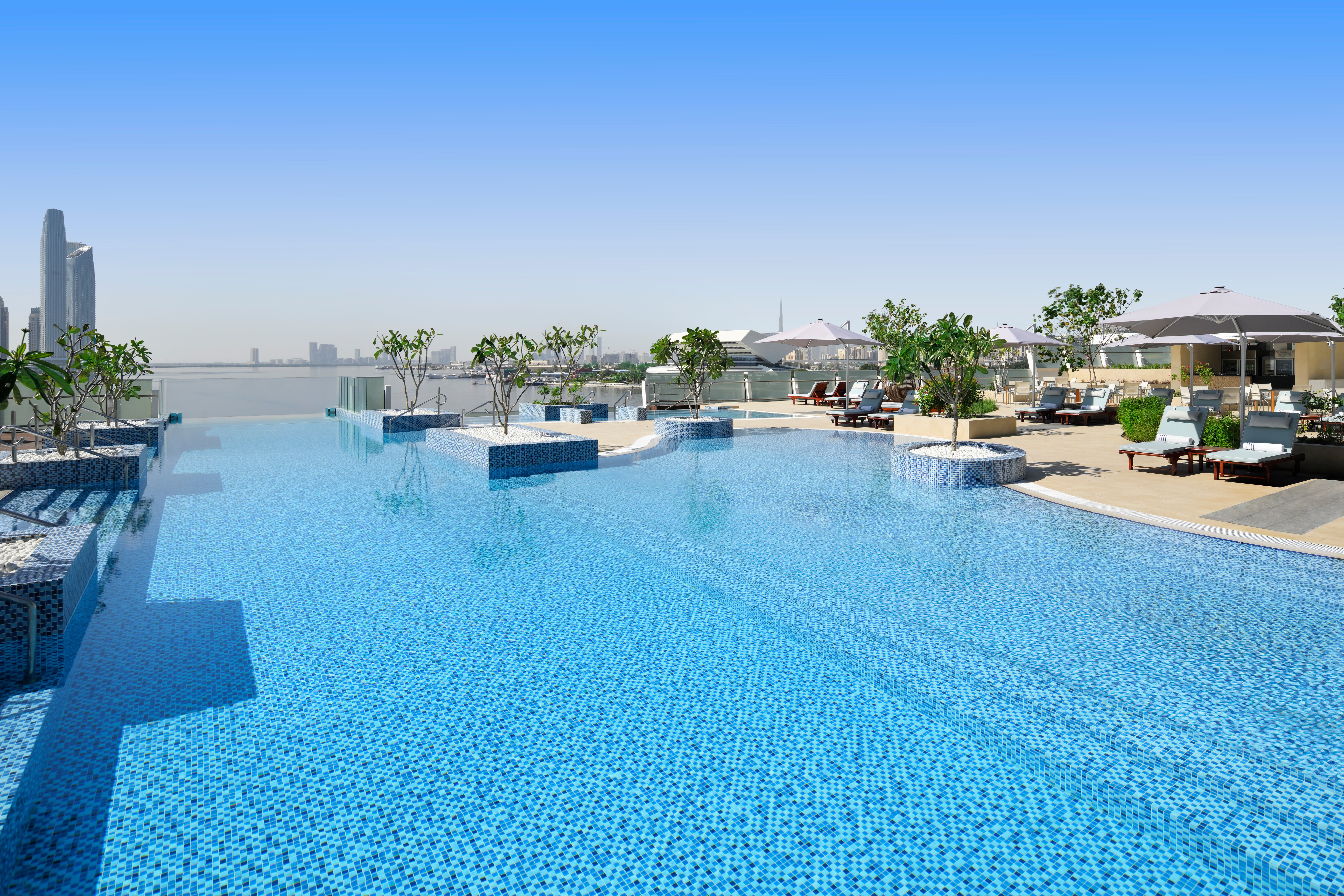 InterContinental Dubai Festival City, an IHG Hotel 54/82