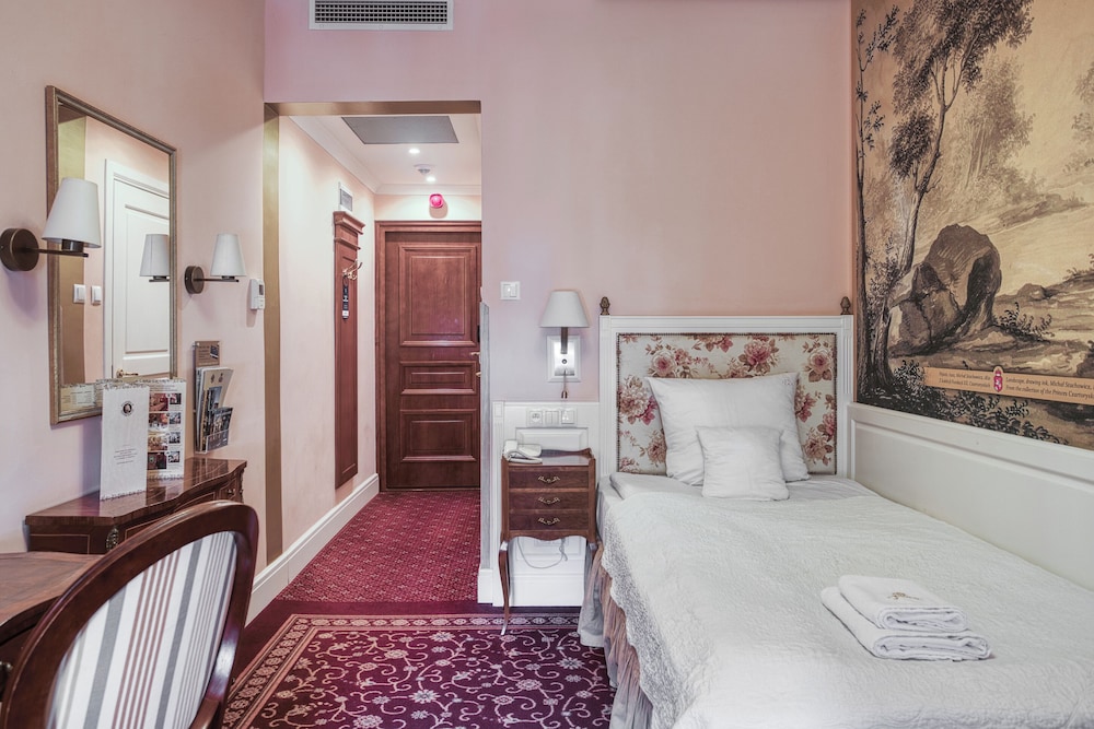 Hotel Polski Pod Bialym Orlem 10/50