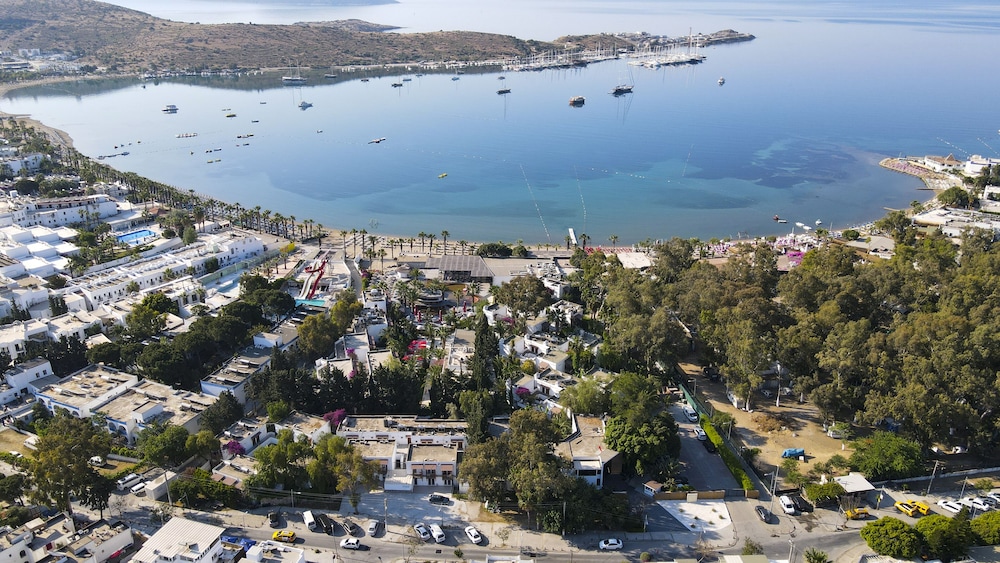 Very Chic Bodrum – Adult Only +18 41/50