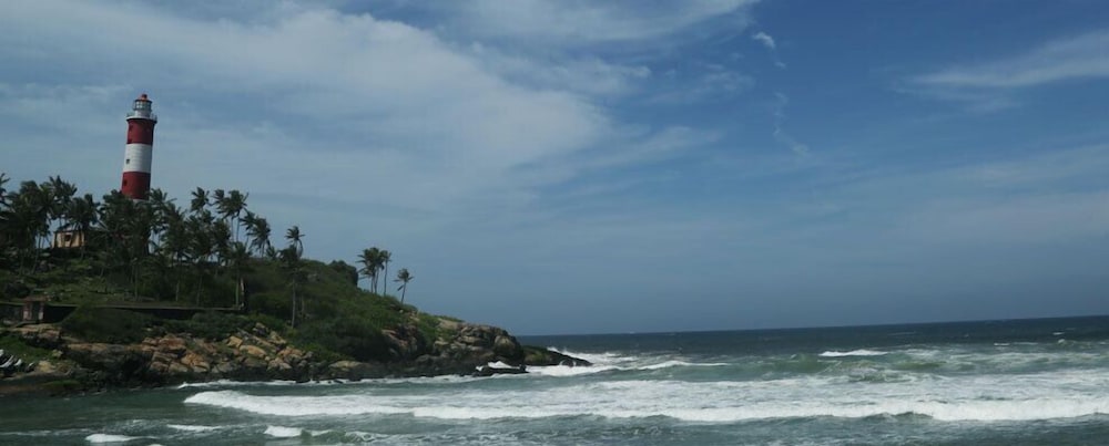 SAGARA BEACH RESORT. 9/22