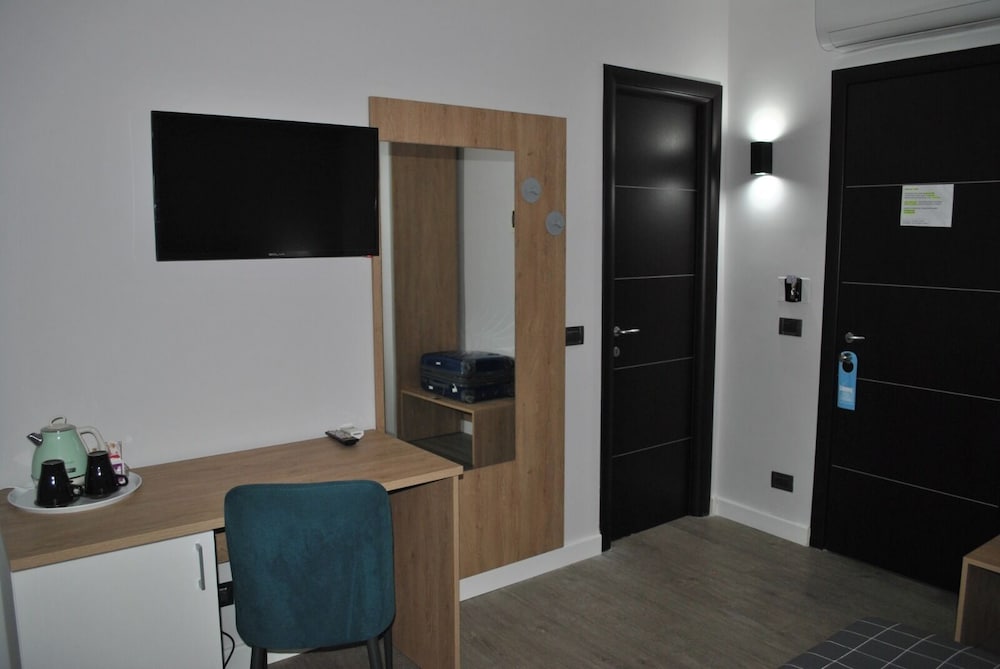 Seven Kings Relais Hotel 10/52