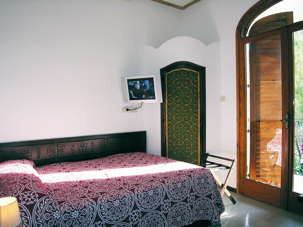 Hotel Carasco 29/71