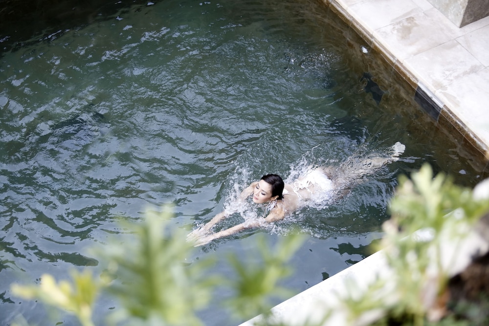The Visala Boutique Suites Seminyak 17/41