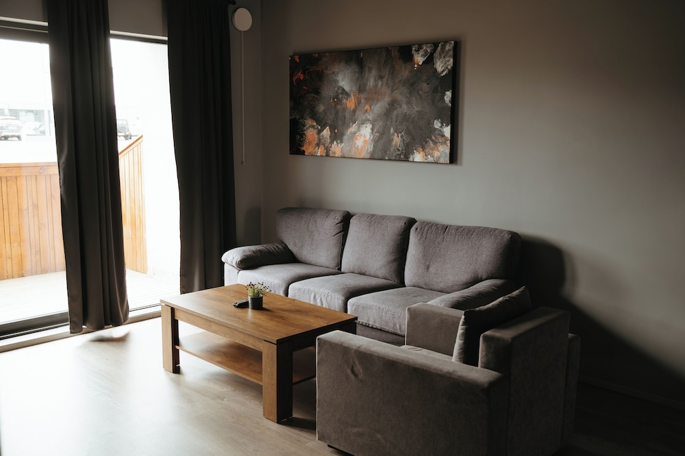 Vik Apartments 45/63