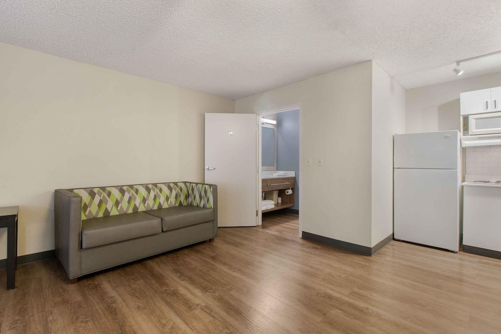 Extended Stay America Washington D.C. - Alexandria-Landmark 38/55