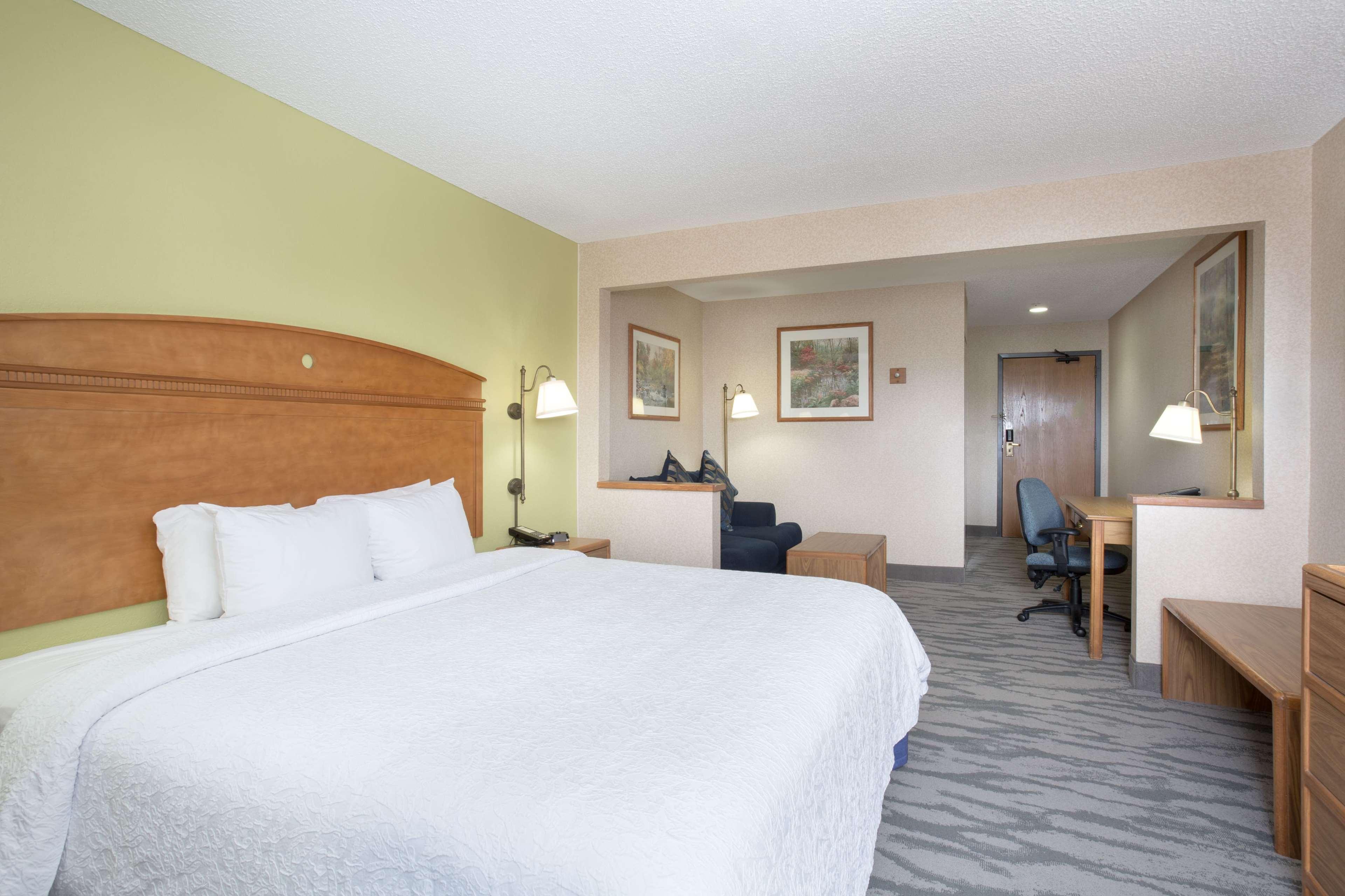 FairBridge Inn and Suites Thornton 3/16