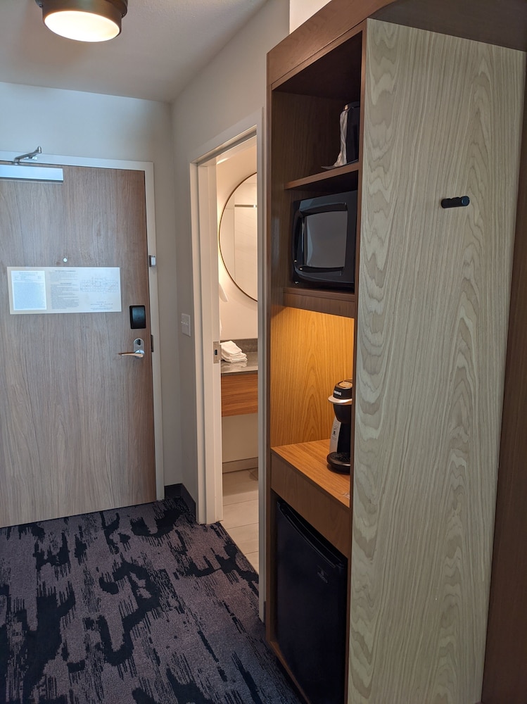 Fairfield Inn & Suites by Marriott Lincoln Crete 22/50