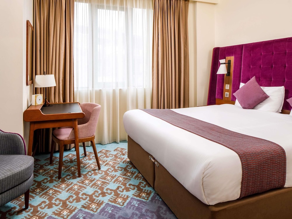 Mercure London Bankside 4/46