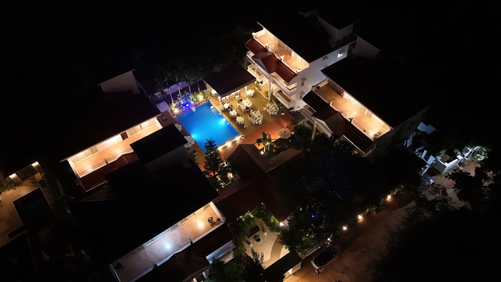 Hotel Casa Ahaana 22/48