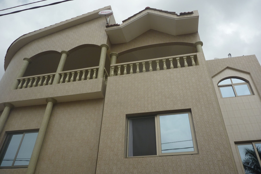 Hotel Residence Flamani 1/29