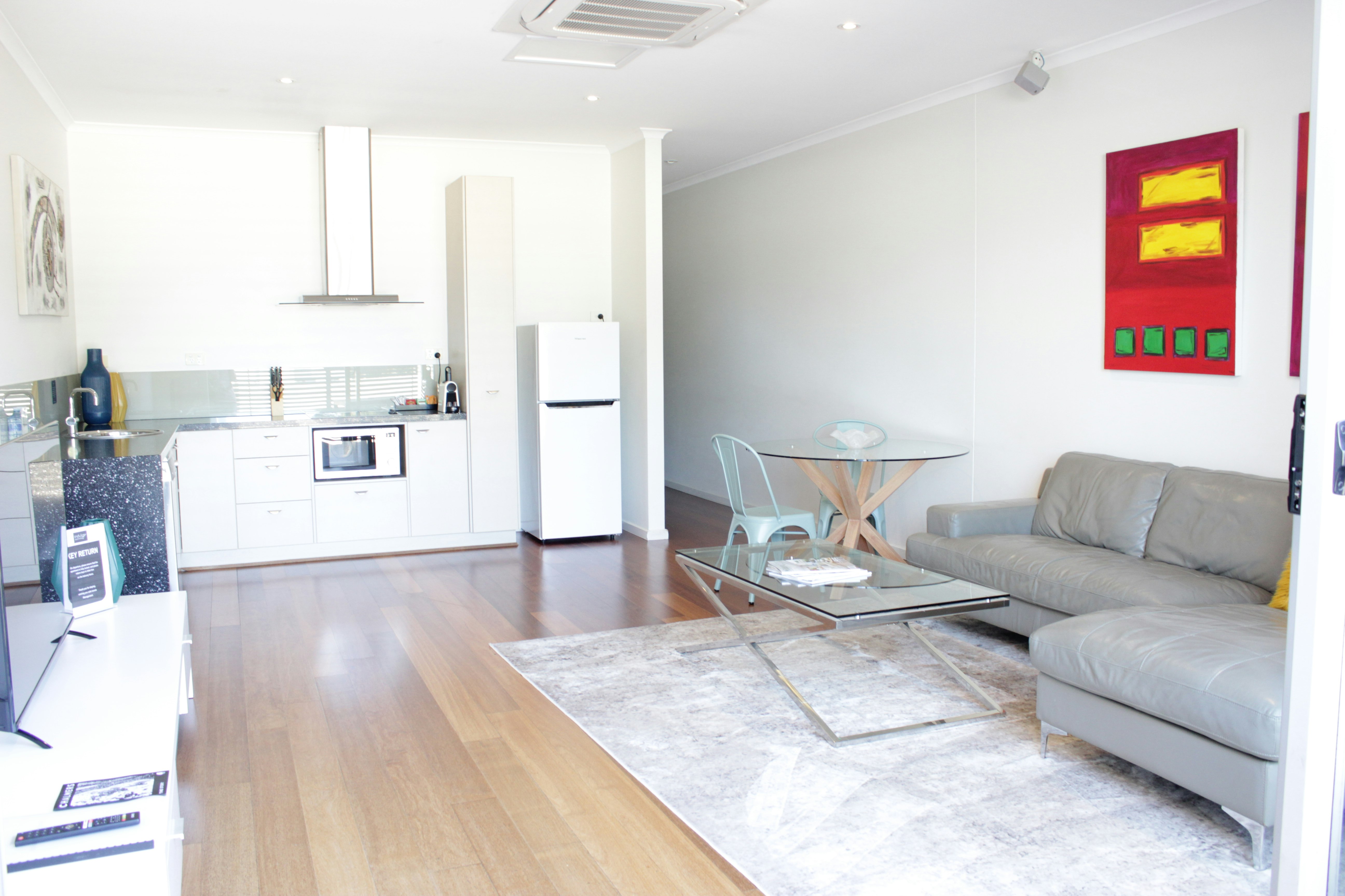 Indulge Apartments Langtree 6/10