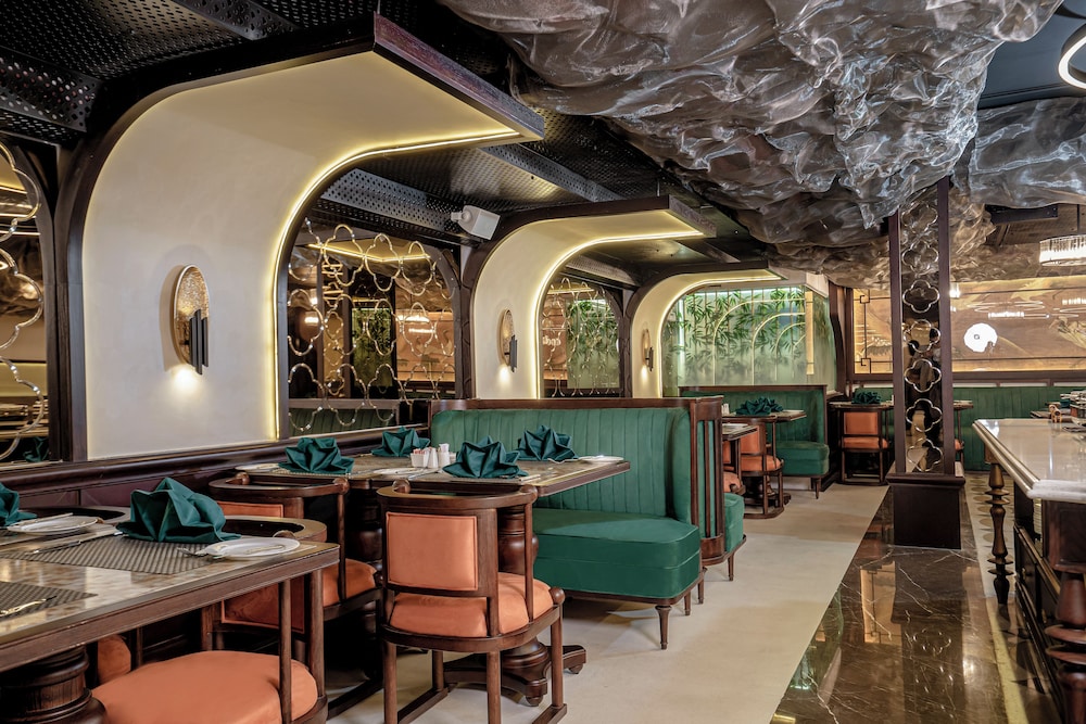 Rue de L amour Boutique Hotel 34/50