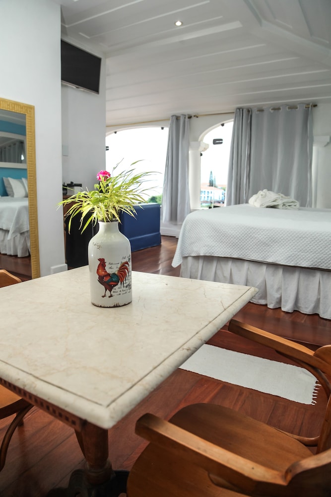 Casagrande Hotel Boutique 58/75