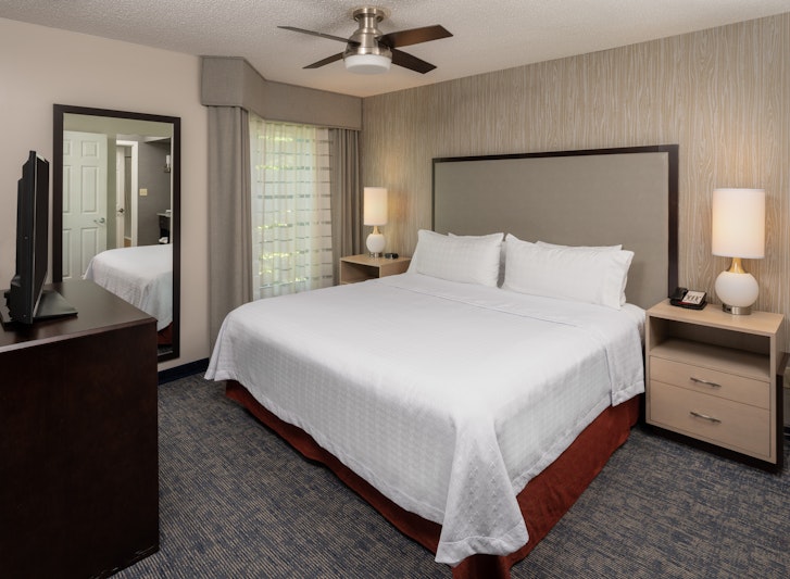 Homewood Suites by Hilton Chicago - Schaumburg 4/14