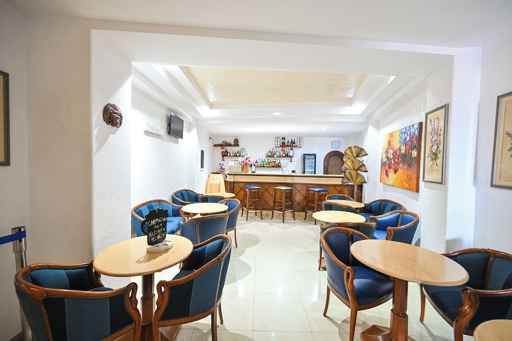 Hotel Terme Tramonto d oro 38/50