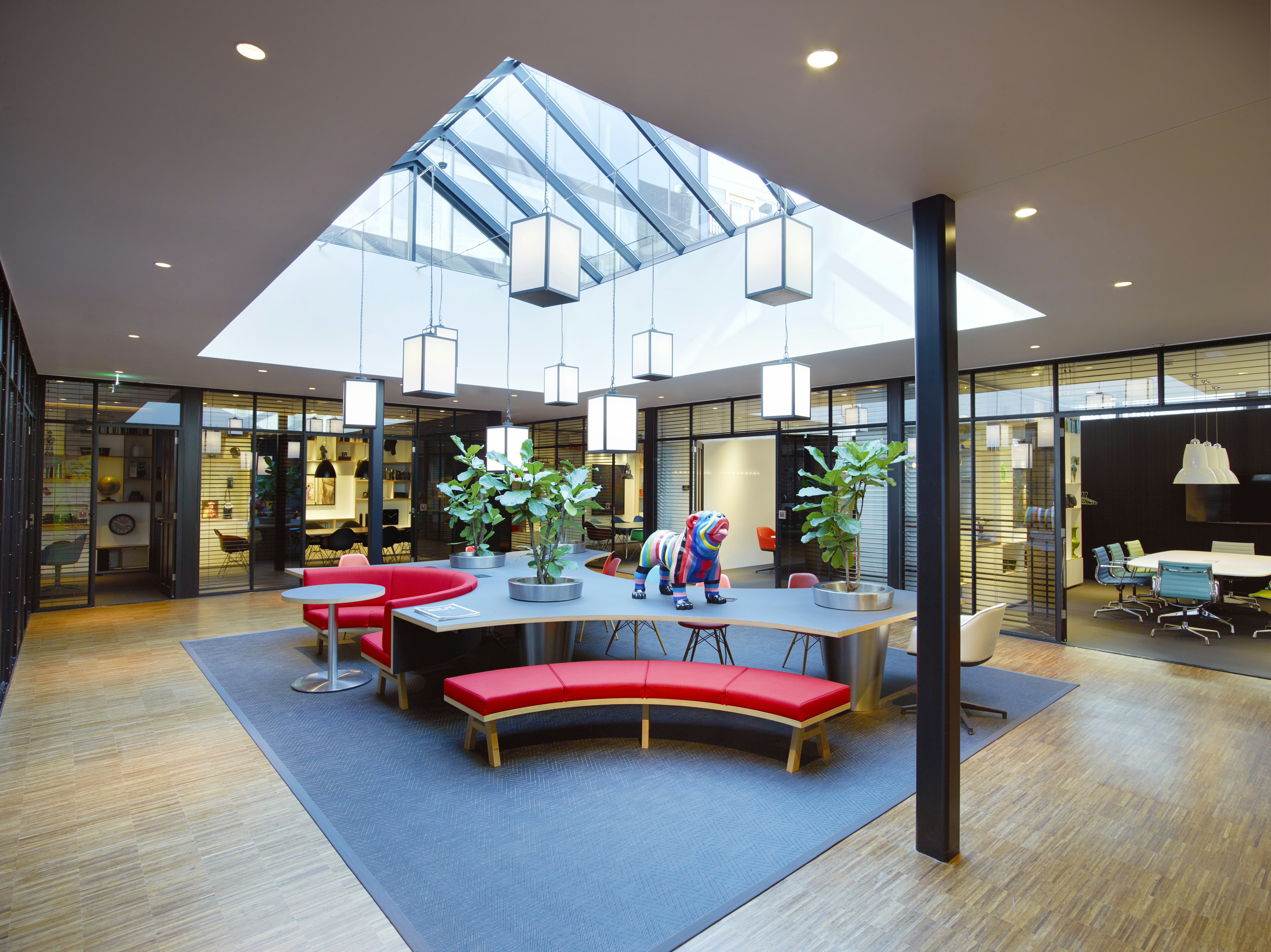 Citizenm Rotterdam 57/58