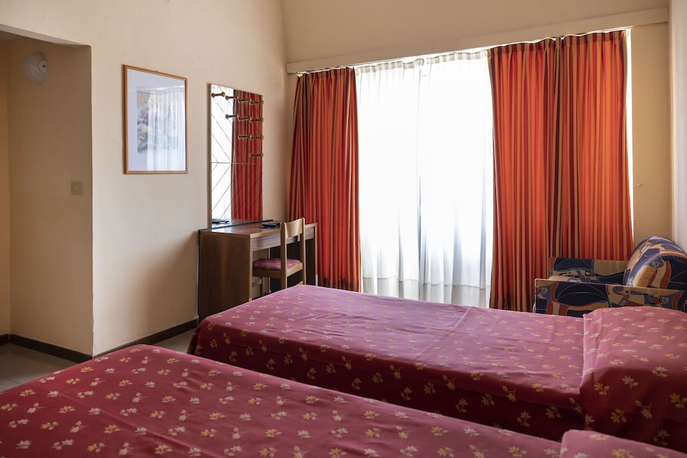 Hotel Villa Margherita 21/70