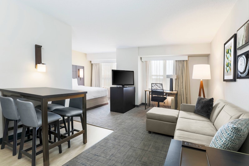 Residence Inn By Marriott Boulder Longmont 14/34