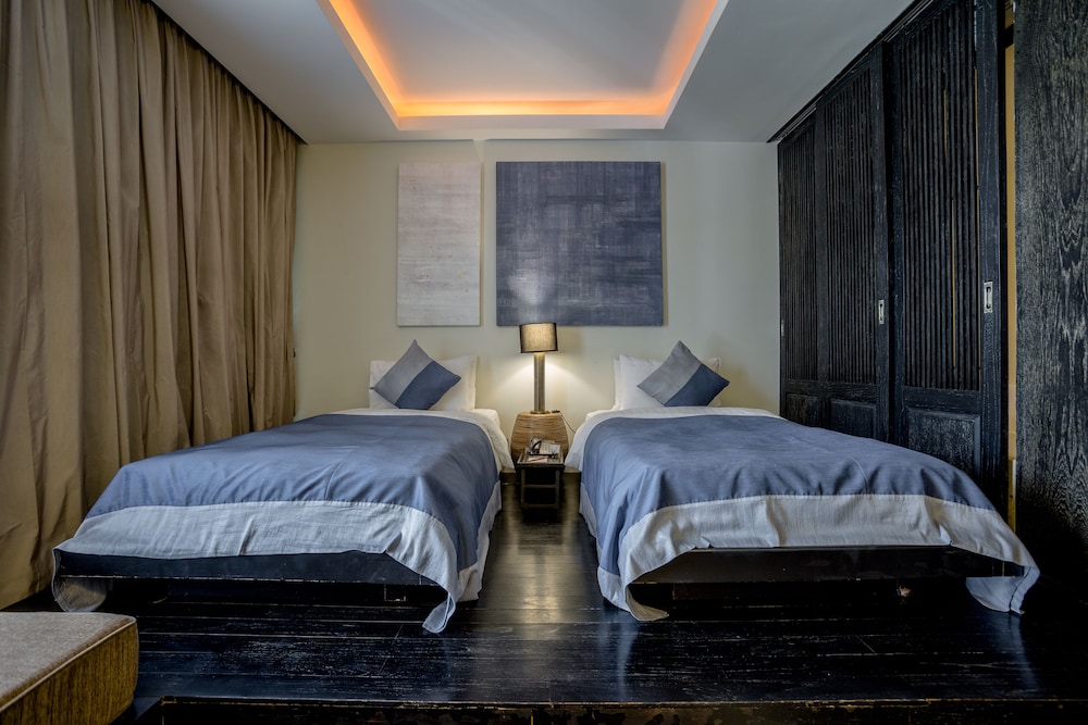 Aruntara Riverside Boutique Hotel Chiang Mai 16/50