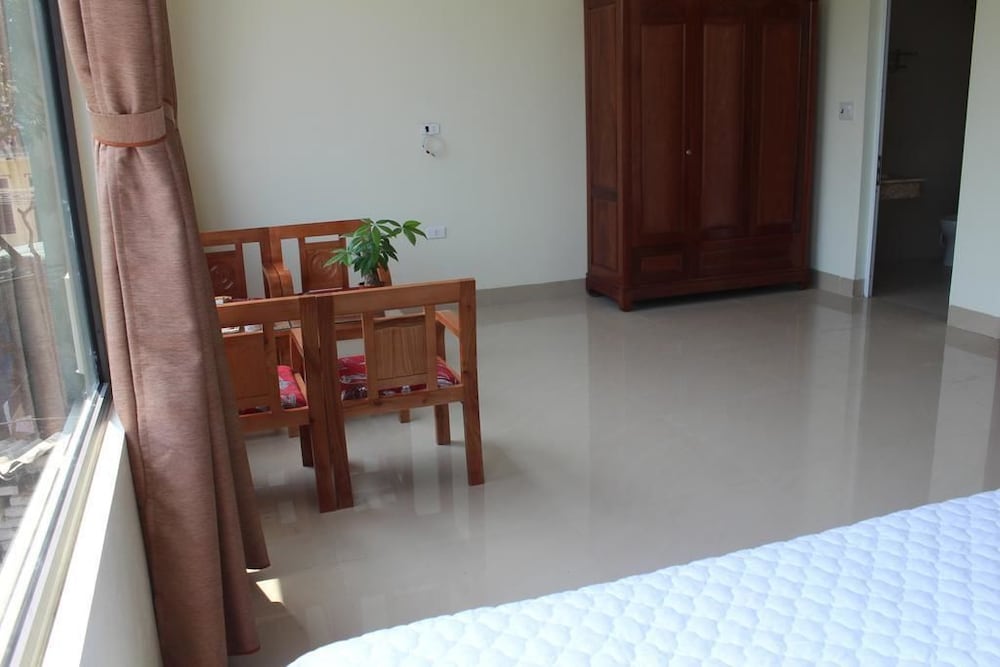 Sierra Homestay 47/65