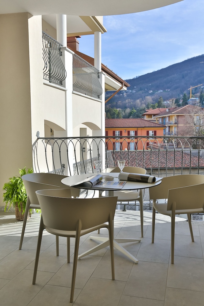 Al Campanile Aparthotel Suite 55/73