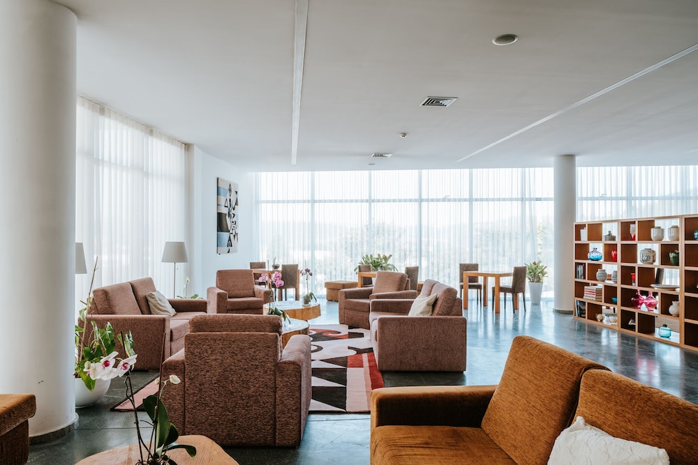Boticas Hotel Art and Spa 32/50
