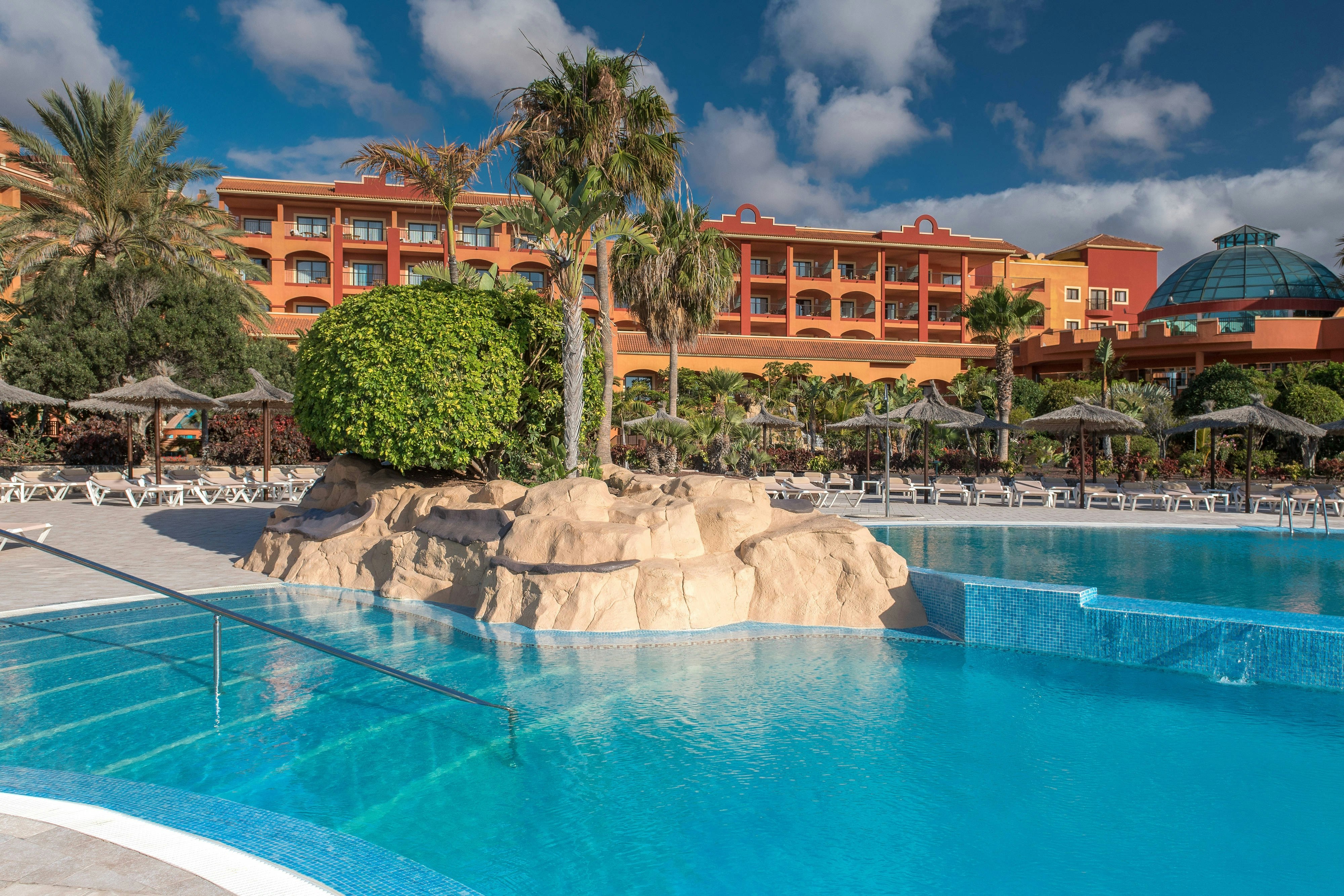 Sheraton Fuerteventura Beach Golf Spa Resort 27/27