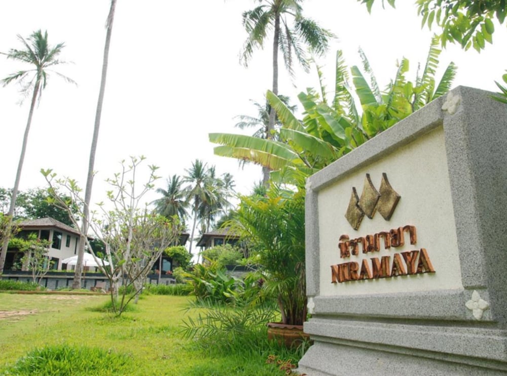 NIRAMAYA VILLA AND WELLNESS KOH YAO NOI 19/23