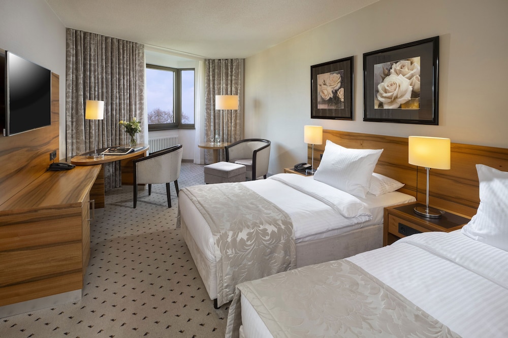 Maritim Hotel Bad Homburg 24/63