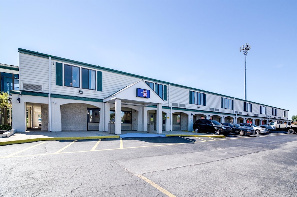 Baymont by Wyndham Newark/Wilmington 43/53
